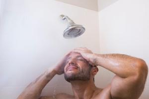 Standard Double Room with Free Hot Breakfast - Accessible room in Holiday Inn Express London Victoria an IHG Hotel