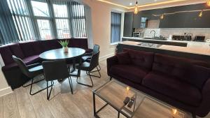 Luxury Seaside Apartments with Free Parking - Hotel 3 stelle a Blackpool