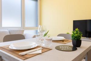 Domus Mameli Apartment B img41