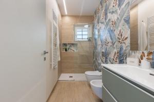 Domus Mameli Apartment B img25