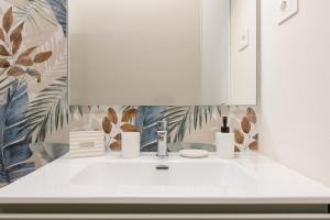 Domus Mameli Apartment B img36