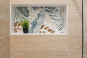 Domus Mameli Apartment B img37