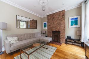 Charming One-Bed Oasis in Hammersmith