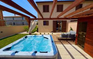 Villa Bella by Villas Guide