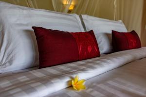 Tiare Villa Ubud by Dhananjaya Hospitality