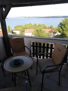 Villa Milas - Apartman 04