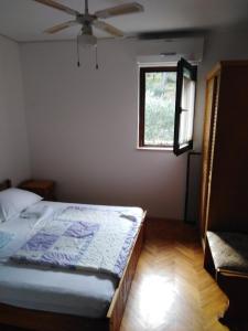 Villa Milas - Apartman 04