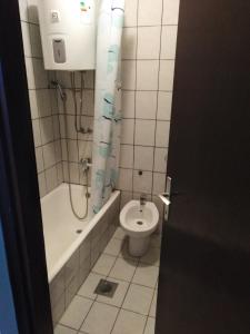 Villa Milas - Apartman 04