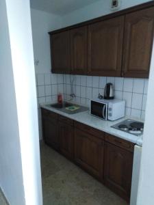 Villa Milas - Apartman 04
