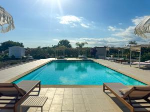 Dimora Calauriia - Adults Only