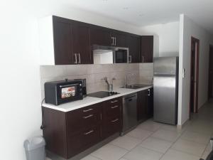 Briloc Appartements Pietrosella à 50m de la plage