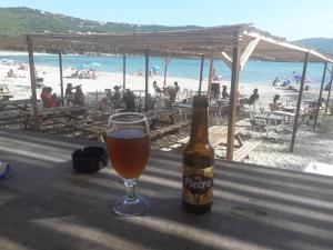 Briloc Appartements Pietrosella à 50m de la plage