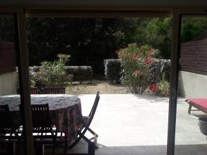 Briloc Appartements Pietrosella à 50m de la plage
