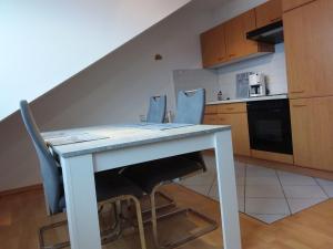 Ferienwohnung Buffler