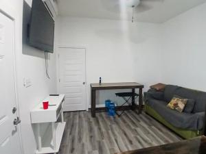 Alojamiento Los Andes