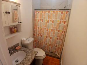 Alojamiento Los Andes