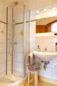 Ferienwohnung Haus Ilse