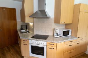 Ferienwohnung Haus Ilse