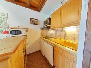 Appartements Centre, 2 pieces + mezzanine, balcon, ascenseur, 6 couchages - FR-1-241-59 : photos des chambres
