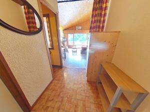 Appartement T2 ensoleillé, 5 couchages - Le Grand-Bornand - FR-1-241-54