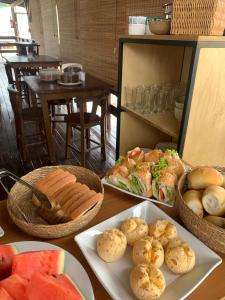 Pousada Rota do Parque