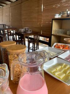 Pousada Rota do Parque