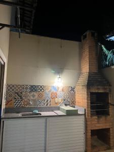 Beach house in the center of Búzios