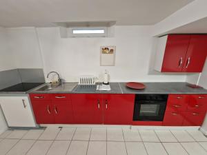 Secret de Richebourg - Cœur du Mans - 4pers