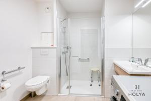 Appartements pour 2, 4, ou 5 personnes - Clichy - Proche Paris : photos des chambres