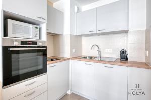 Appartements pour 2, 4, ou 5 personnes - Clichy - Proche Paris : photos des chambres