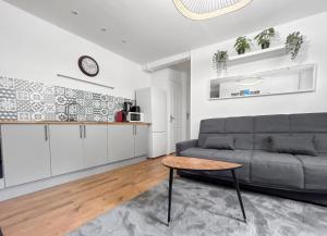 Appartements Sejour chic et cosy au centre-ville : photos des chambres