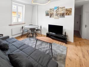 Calme et confort au cœur du vieux Troyes