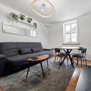 Appartements Sejour chic et cosy au centre-ville : photos des chambres