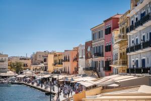 Venetian Harbour Residence