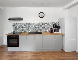 Appartements Sejour chic et cosy au centre-ville : photos des chambres