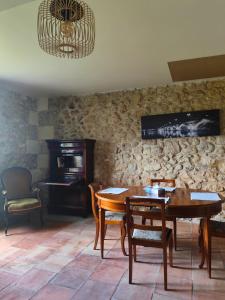 B&B / Chambres d'hotes Chateau Lafite Monteil - proche Bordeaux : photos des chambres