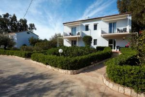 Camera Village con Balcone o Patio