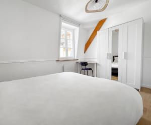 Appartements Sejour chic et cosy au centre-ville : photos des chambres