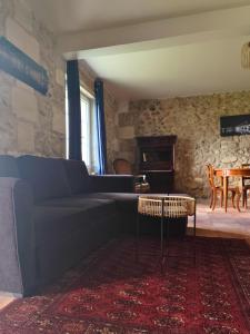 B&B / Chambres d'hotes Chateau Lafite Monteil - proche Bordeaux : photos des chambres