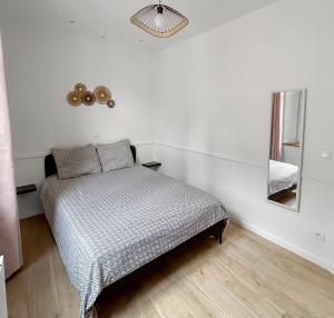 Appartements Sejour chic et cosy au centre-ville : photos des chambres