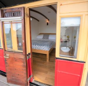 Corcreggan Mill B&B, Self-Catering & Glamping