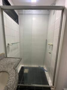 Flat Completo na Av. Beira Mar – Scala - Fortaleza