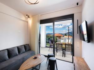 Ionian Bliss Deluxe Apartment