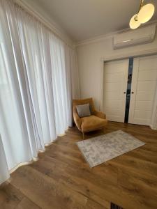 Apartament 32 NOWA WIEJSKA Olecko Mazury Garbate