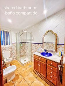 Centro Málaga-Casa del Limón