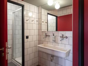 Eklo Hotels Nantes Centre - Île de Nantes