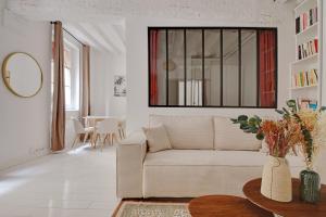 Pick A Flats Apartment in Saint-Germain des Prés - Rue Princesse