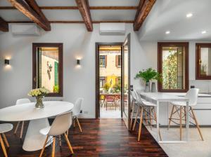 San Barnaba Palace R&R