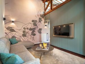 San Barnaba Palace R&R