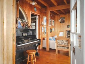 Casa Museo Residencia